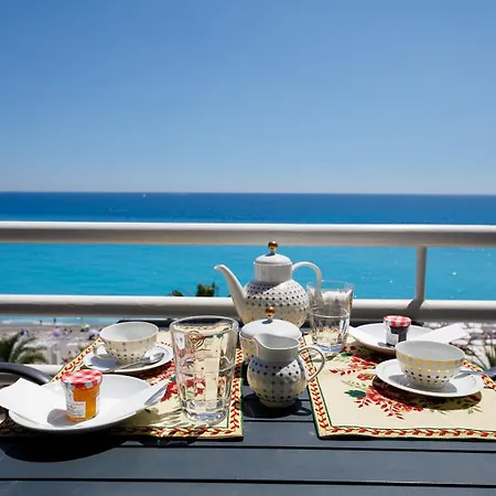 Wonderful On Sea Nice