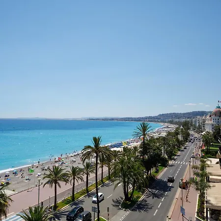 Wonderful On Sea * Nice