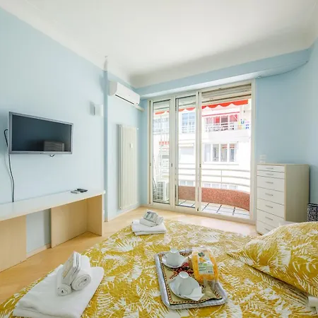 Apartment Wonderful On Sea Nice