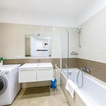 Apartment Wonderful On Sea *