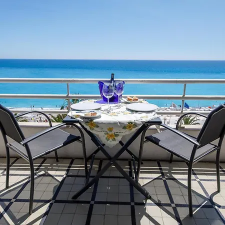 Apartment Wonderful On Sea