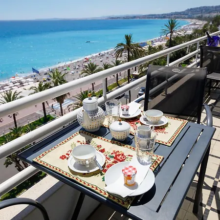 Wonderful On Sea * Ницца