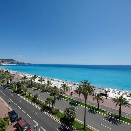 Wonderful On Sea Apartment *