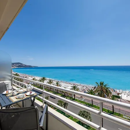 Wonderful On Sea Apartment *