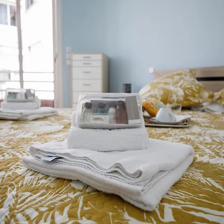 Apartment Wonderful On Sea *