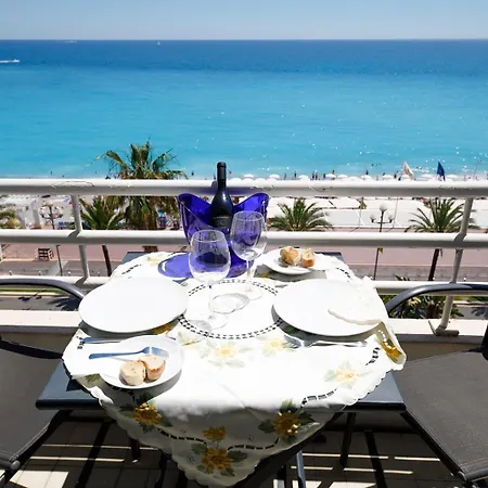Wonderful On Sea Ницца