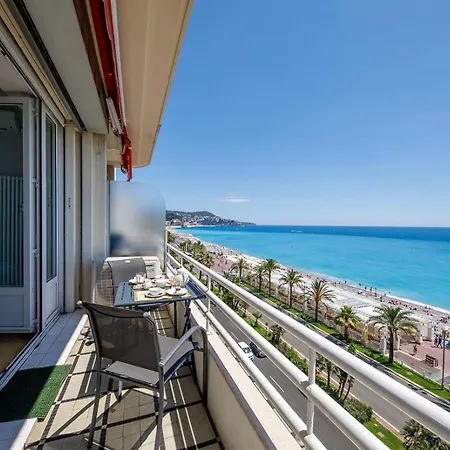 Apartment Wonderful On Sea