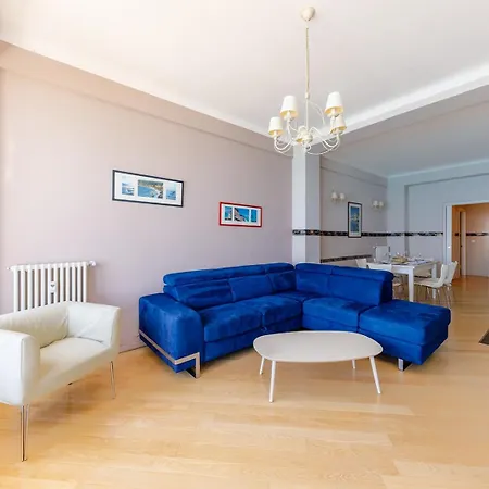 Wonderful On Sea Apartment