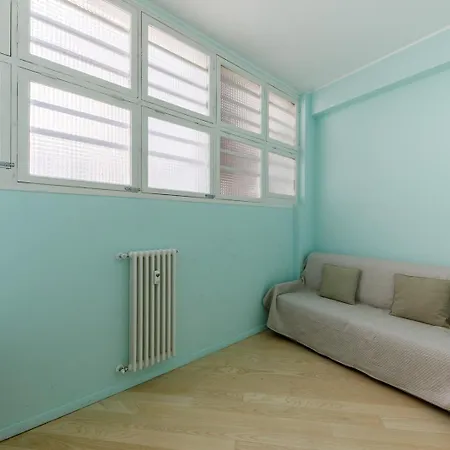 Apartment Wonderful On Sea Nizza