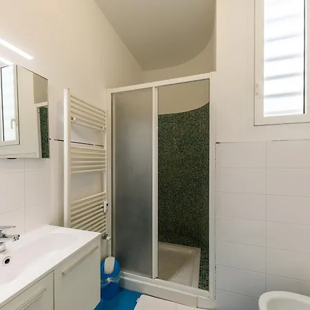 Wonderful On Sea Apartment