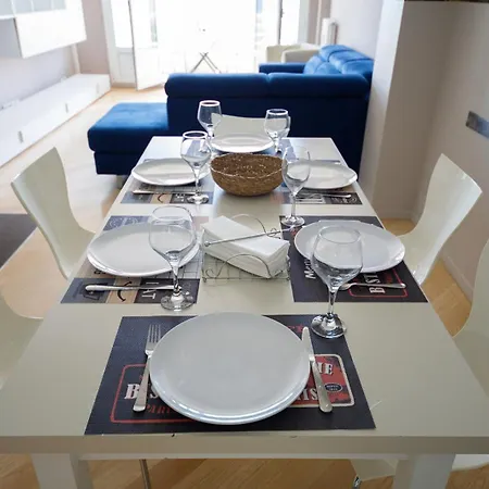 Apartment Wonderful On Sea *