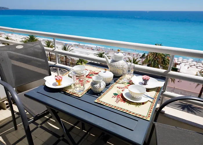 Wonderful On Sea Appartement