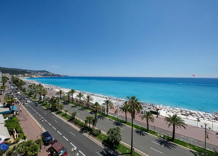 Wonderful On Sea Appartement *
