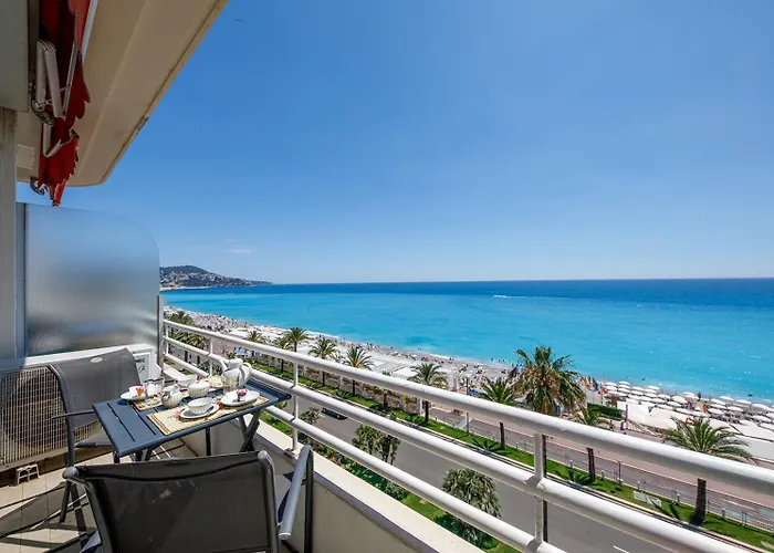 Wonderful On Sea Appartement *