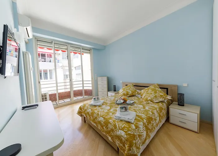 Wonderful On Sea Appartement