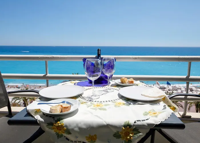 Wonderful On Sea Appartement *