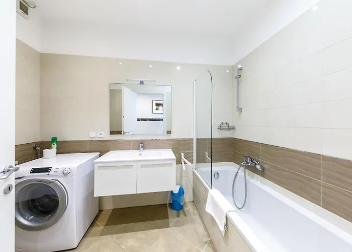 Appartement Wonderful On Sea *