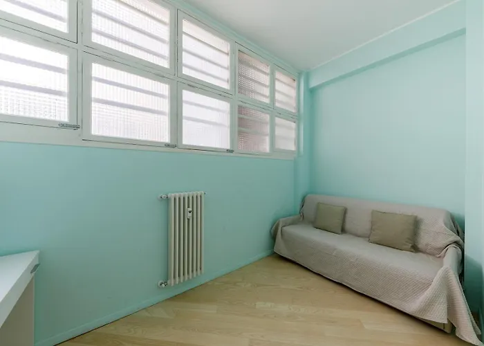 Appartement Wonderful On Sea Nice