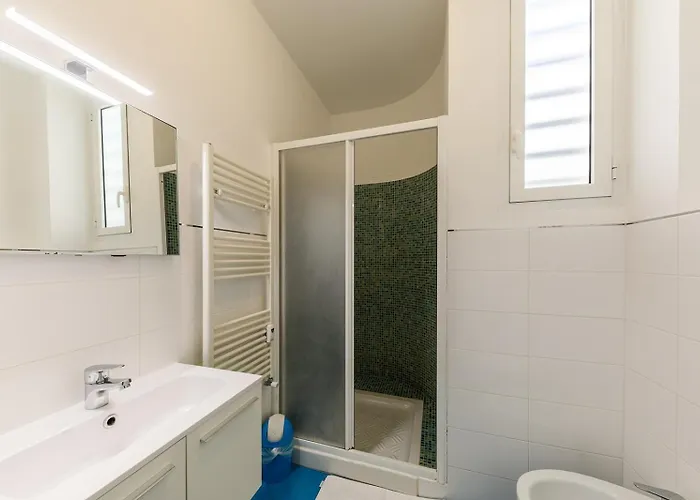 Wonderful On Sea Appartement