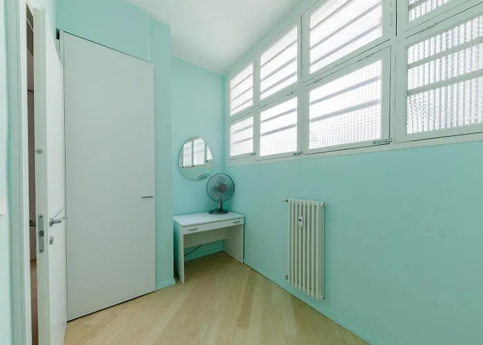 Appartement Wonderful On Sea