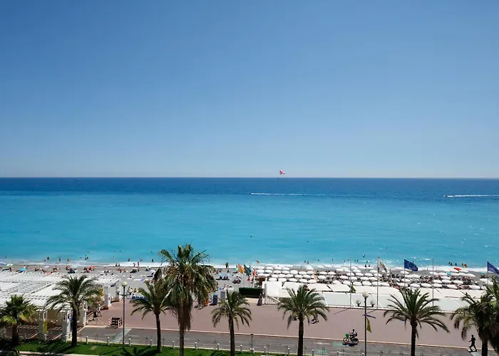 Wonderful On Sea Appartement *