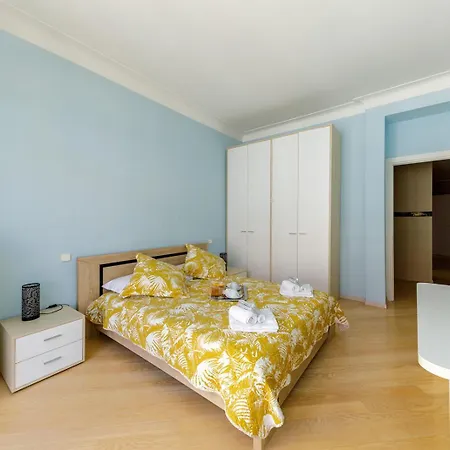 Apartamento Wonderful On Sea