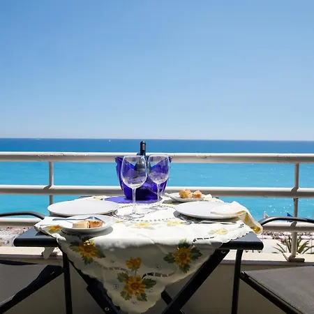 Wonderful On Sea * Nice