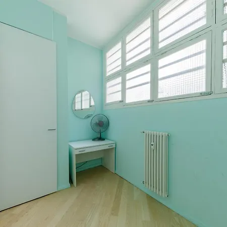 Apartamento Wonderful On Sea