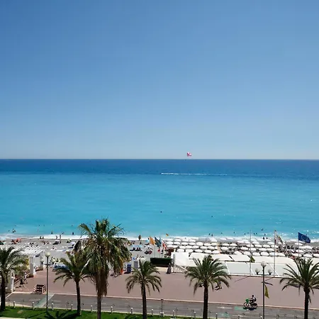 Wonderful On Sea Apartamento *
